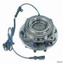 TIMKEN SP940203 Preset, Pre-Greased And Pre-Sealed Hubs