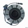TIMKEN SP940203 Preset, Pre-Greased And Pre-Sealed Hubs