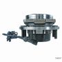 TIMKEN SP940204 Preset, Pre-Greased And Pre-Sealed Hubs