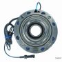 TIMKEN SP940204 Preset, Pre-Greased And Pre-Sealed Hubs