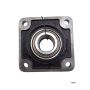TIMKEN TCJ1 11/16 4-Bolt Flange Mounted Ball Bearing