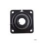 TIMKEN TCJ1 1/2 4-Bolt Flange Mounted Ball Bearing