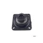TIMKEN TCJ1 1/4 4-Bolt Flange Mounted Ball Bearing