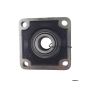 TIMKEN TCJ1 1/4 4-Bolt Flange Mounted Ball Bearing