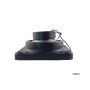TIMKEN TCJ1 1/4 4-Bolt Flange Mounted Ball Bearing