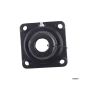 TIMKEN TCJ1 1/4 4-Bolt Flange Mounted Ball Bearing