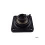TIMKEN TCJ1 1/4S 4-Bolt Flange Mounted Ball Bearing