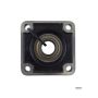 TIMKEN TCJ1 1/4S 4-Bolt Flange Mounted Ball Bearing