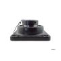 TIMKEN TCJ1 15/16 4-Bolt Flange Mounted Ball Bearing