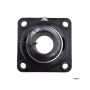 TIMKEN TCJ1 15/16 4-Bolt Flange Mounted Ball Bearing