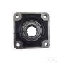 TIMKEN TCJ1 3/4 4-Bolt Flange Mounted Ball Bearing