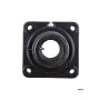TIMKEN TCJ1 3/4 4-Bolt Flange Mounted Ball Bearing