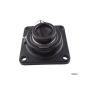 TIMKEN TCJ2 3/16 4-Bolt Flange Mounted Ball Bearing