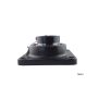 TIMKEN TCJ2 3/16 4-Bolt Flange Mounted Ball Bearing