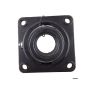 TIMKEN TCJ2 3/16 4-Bolt Flange Mounted Ball Bearing