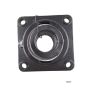 TIMKEN TCJ2 4-Bolt Flange Mounted Ball Bearing