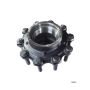 TIMKEN TN1HUB Preset, Pre-Greased And Pre-Sealed Hubs
