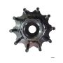 TIMKEN TN1HUB Preset, Pre-Greased And Pre-Sealed Hubs