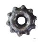 TIMKEN TN1HUB Preset, Pre-Greased And Pre-Sealed Hubs
