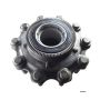 TIMKEN TN1HUBPA Preset, Pre-Greased And Pre-Sealed Hubs