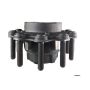 TIMKEN TN1HUBPA Preset, Pre-Greased And Pre-Sealed Hubs