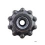 TIMKEN TN1HUBPA Preset, Pre-Greased And Pre-Sealed Hubs