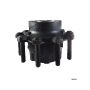 TIMKEN TP1HUB Preset, Pre-Greased And Pre-Sealed Hubs