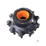 TIMKEN TP1HUBA Preset, Pre-Greased And Pre-Sealed Hubs