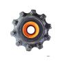 TIMKEN TP1HUBA Preset, Pre-Greased And Pre-Sealed Hubs