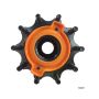 TIMKEN TP1HUBPA Preset, Pre-Greased And Pre-Sealed Hubs