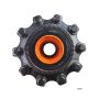 TIMKEN TP1HUBPA Preset, Pre-Greased And Pre-Sealed Hubs