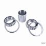 TIMKEN TPTC2 P-Trailer Set Right Kit Wide Single Tire