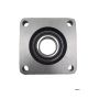 TIMKEN UNIT B/P12268 4-Bolt Flange Mounted Ball Bearing