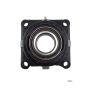 TIMKEN UNIT B/P12268 4-Bolt Flange Mounted Ball Bearing