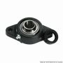 TIMKEN VCJ2 4-Bolt Flange Mounted Ball Bearing