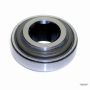 TIMKEN W208PP21 Wide Inner Ring Ball Bearing