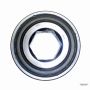 TIMKEN W208PP21 Wide Inner Ring Ball Bearing