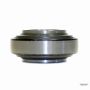TIMKEN W208PP21 Wide Inner Ring Ball Bearing