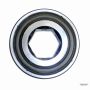 TIMKEN W208PP21 Wide Inner Ring Ball Bearing