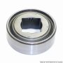 TIMKEN W208PP Single Row Ball Bearing