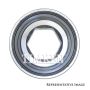 TIMKEN W208PPB16 Wide Type Non-Relubricatable Ball Brg