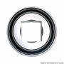 TIMKEN W209PP Single Row Ball Bearing