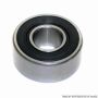 TIMKEN W306PP Single Row Ball Bearing