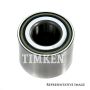TIMKEN WB000022 Preset, Pre-Greased And Sealed Bearing
