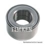TIMKEN WB000024 Preset, Pre-Greased And Sealed Bearing