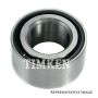 TIMKEN WB000039 Preset, Pre-Greased And Sealed Bearing