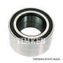 TIMKEN WB000043 Preset, Pre-Greased And Sealed Bearing