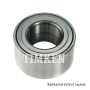 TIMKEN WB000051 Preset, Pre-Greased And Sealed Bearing