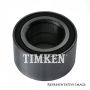TIMKEN WB000052 Preset, Pre-Greased And Sealed Bearing