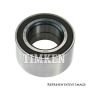 TIMKEN WB000053 Preset, Pre-Greased And Sealed Bearing